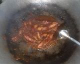 Foto langkah ke 3 dari resep Tumis Cumi Asin.
