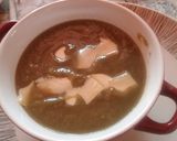 Foto del paso 4 de la receta: Sopa de verduras