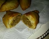 Foto del paso 4 de la receta: Empanadas de harina