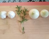 Pas rețetă Cotlet de porc fără os la cuptor 1 fotografie