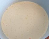 Foto del paso 3 de la receta: Entrecot con salsa de pimienta rosa