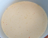 Foto del paso 3 de la receta: Entrecot con salsa de pimienta rosa