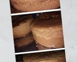 Foto del paso 1 de la receta: Torta de Grinch para Luna!!