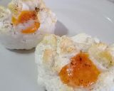 Foto del passaggio 5 della ricetta 🥚Uova nuvola ☁️