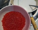 Foto langkah ke 3 dari resep Bubur Mutiara.