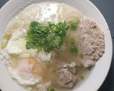 รูปขั้นตอนการทำที่ 5 ของ หมี่สั่วน้ำหมูแผ่น