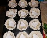 Tojásos leveles muffin recept fázis 2 fotója