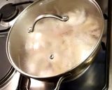 A picture of step 3 of Paneer Jalfrezi.