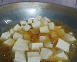 Foto langkah ke 1 dari resep Tahu Ayam Fillet Asam Manis.