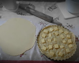 Foto del paso 2 de la receta: Torta de cebollas y queso