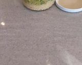 Foto del paso 7 de la receta: Tartar de camarones y Granada