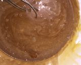 Foto langkah ke 11 dari resep Bolu karamel / sarang semut.