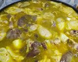 Foto langkah ke 1 dari resep Ayam Ungkep Bumbu Jadi | Meal Prep.