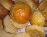Foto langkah ke 1 dari resep Roti kering,, bagelen,,.