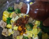 Foto langkah ke 6 dari resep Tahu Oncom Tauco.