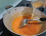 Foto langkah ke 3 dari resep Spaghetti Fusili Seblak.