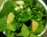 আলুর দম বিরিয়ানি(aloor dum biryani recipe in Bengali) রেসিপি ধাপ - 2 ছবি