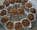 Foto del paso 2 de la receta: Muffins de avena