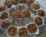 Foto del paso 2 de la receta: Muffins de avena