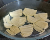 Foto del paso 1 de la receta: Conejo con patatas y champiñones al vermut