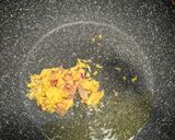 Foto langkah ke 2 dari resep Tongseng Ayam Sayur Tanpa Santan.