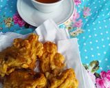 Foto langkah ke 6 dari resep 🍌kepok goreng.