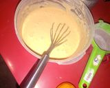 Foto del paso 2 de la receta: Bizcochuelo casero de mandarina