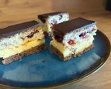 Fantasztikus szelet recept fázis 11 fotója