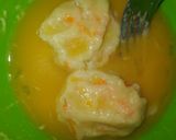 Foto langkah ke 4 dari resep Tahu goreng tepung.