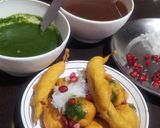 राम लड्डू (ram ladoo recipe in Hindi) रेसिपी चरण 1 फोटो