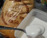 Foto del paso 7 de la receta: Queso crema casero🥯🥛🥧