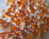 Foto del paso 3 de la receta Ensaladilla de arroz con judías verdes