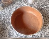 Foto del paso 3 de la receta: Bizcochuelo Casero de 🍫Chocolate🍫 Super Húmedo