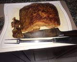 Foto del paso 4 de la receta: Panceta al horno