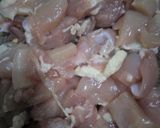 Foto langkah ke 4 dari resep Ayam Madu.