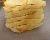 Une image de l'étape 2 de Brioche perdue.
