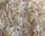 A picture of step 1 of Basmati rice#Abuja.
