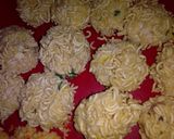 Foto langkah ke 3 dari resep Tahu rambutan.