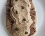 Foto del paso 4 de la receta: Salsa de atún para carnes (vitel toné italiano)