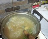 Foto langkah ke 3 dari resep Soto Padang.
