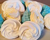 Foto del paso 4 de la receta: Suspiros de merengue