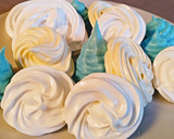 Foto del paso 4 de la receta: Suspiros de merengue