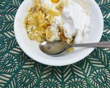 Easy Mango Pudding রেসিপির ধাপ 6 ছবি