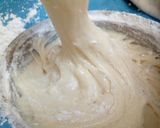 Yadda zaki hada fondantmatakin girki5 hoto