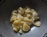 बटाटा बड़ा (Batata bada recipe in hindi) रेसिपी चरण 3 फोटो