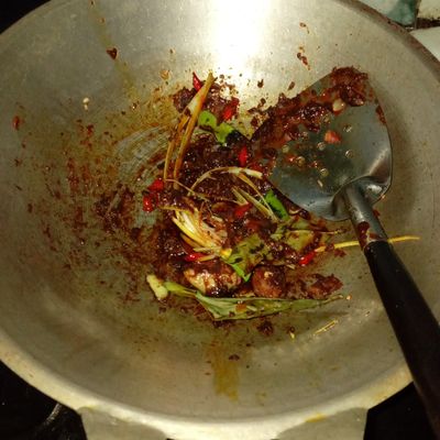 Langkah 2