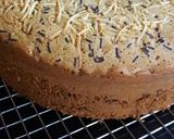Foto langkah ke 7 dari resep Banana coklat cake wangi.