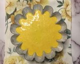 Foto del passaggio 6 della ricetta Torta camilla, cottura airfryer 🌷