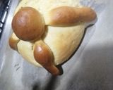 Foto del paso 3 de la receta: Pan de muerto