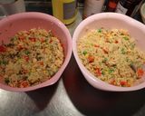 Foto del paso 6 de la receta: Ensalada Racinguista y victoriosa, pal campeonato